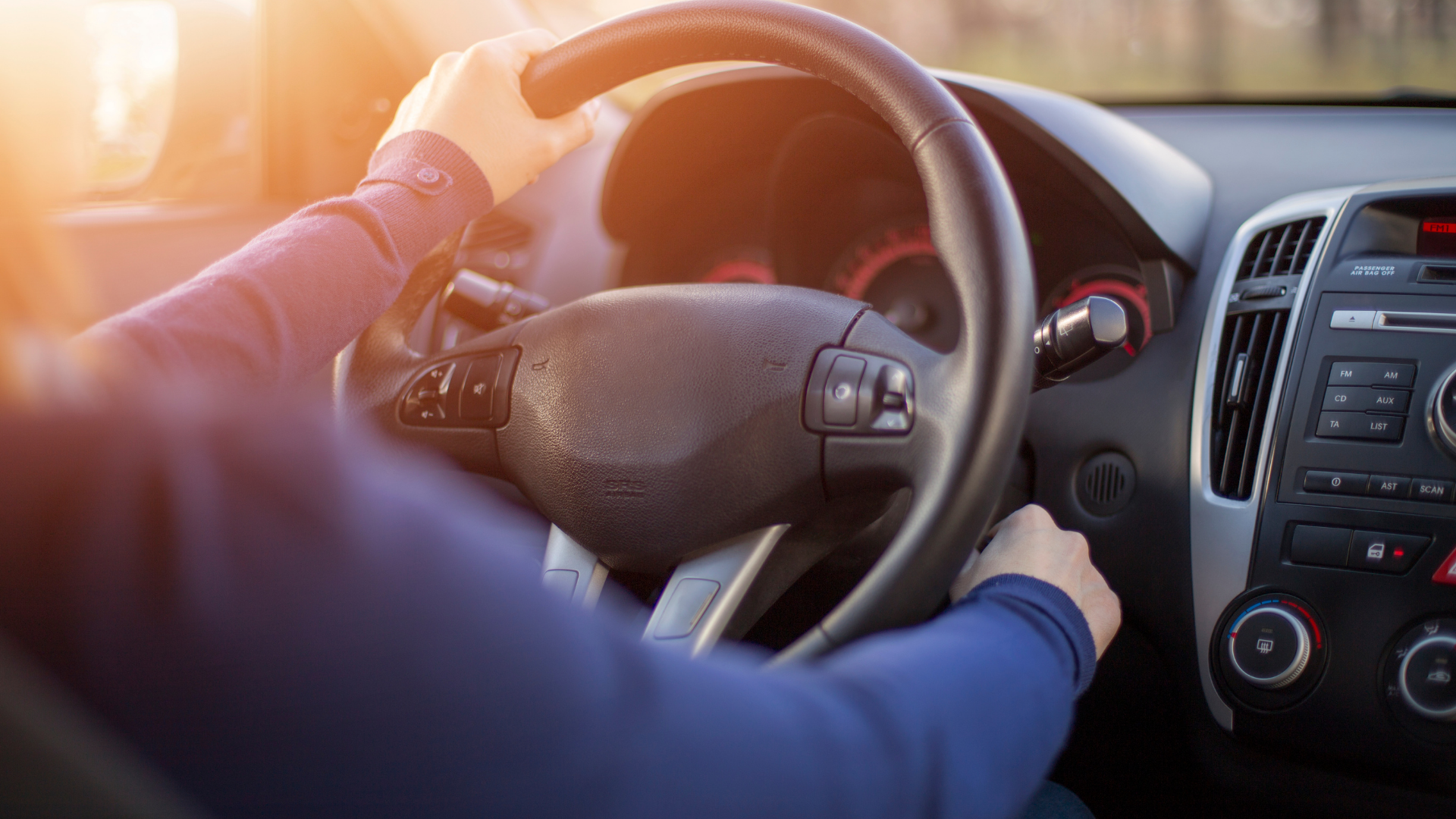 Motor Vehicle Expense Substantiation Methods