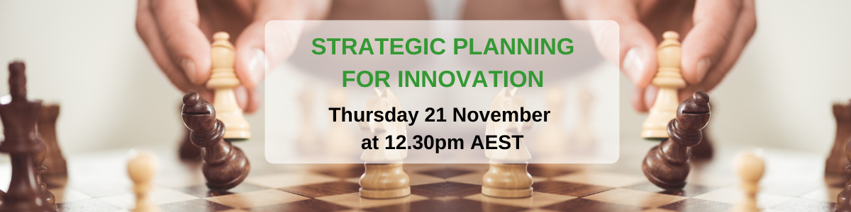Strategic Planning Website 1