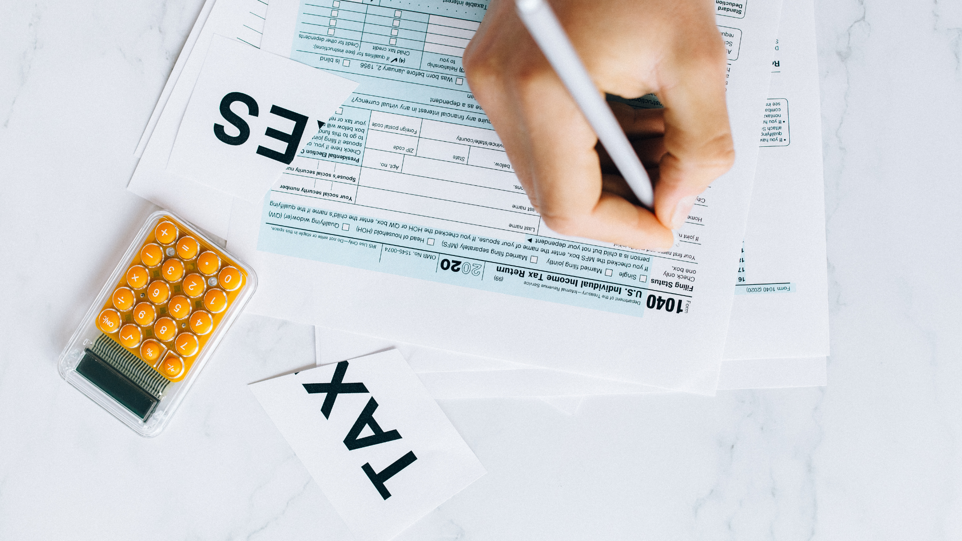 South Australian Land Tax Reforms