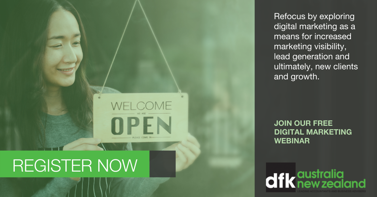 Digital Marketing Webinar Series Dfk Gray Perry Adelaide Digital Marketing Webinar Series Dfk Gray Perry Adelaide