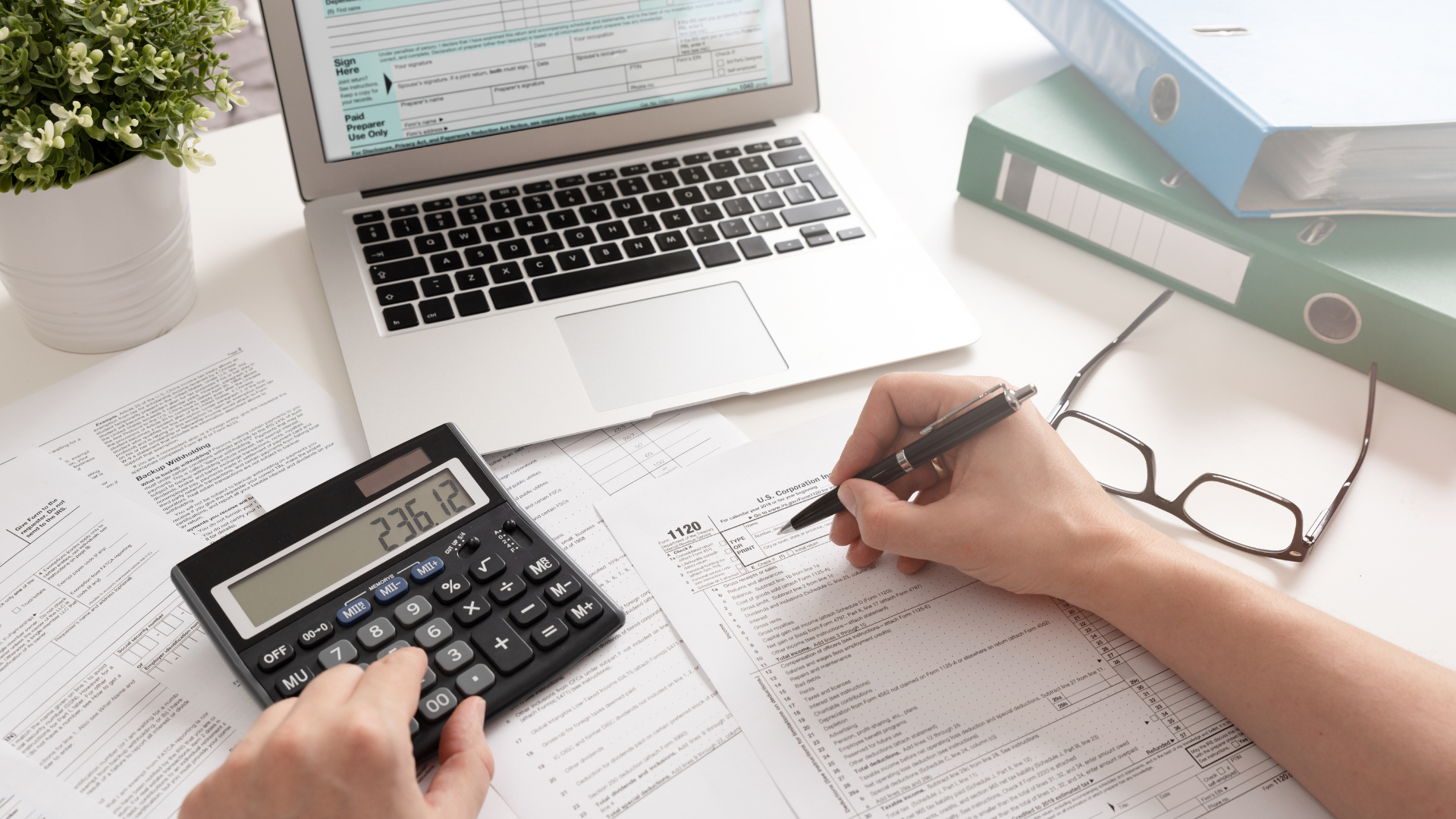 GST Registration