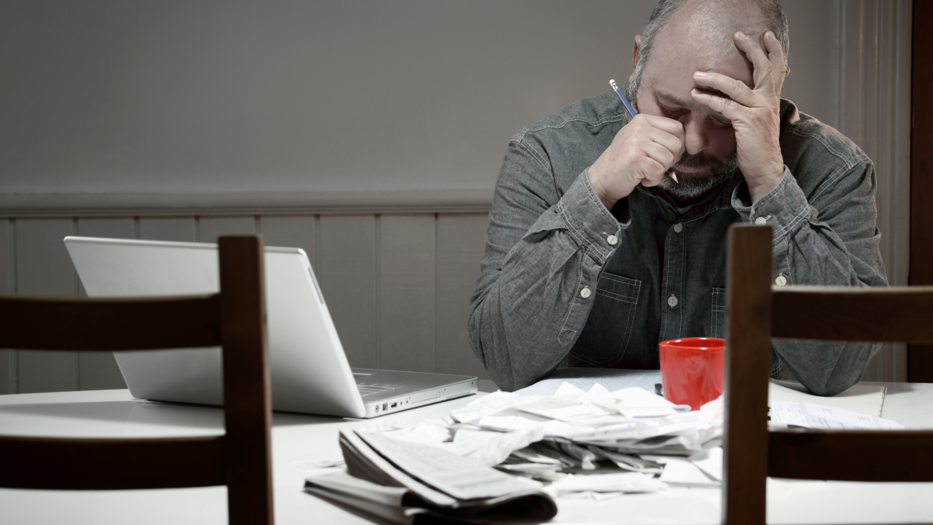 How to be released from tax debts