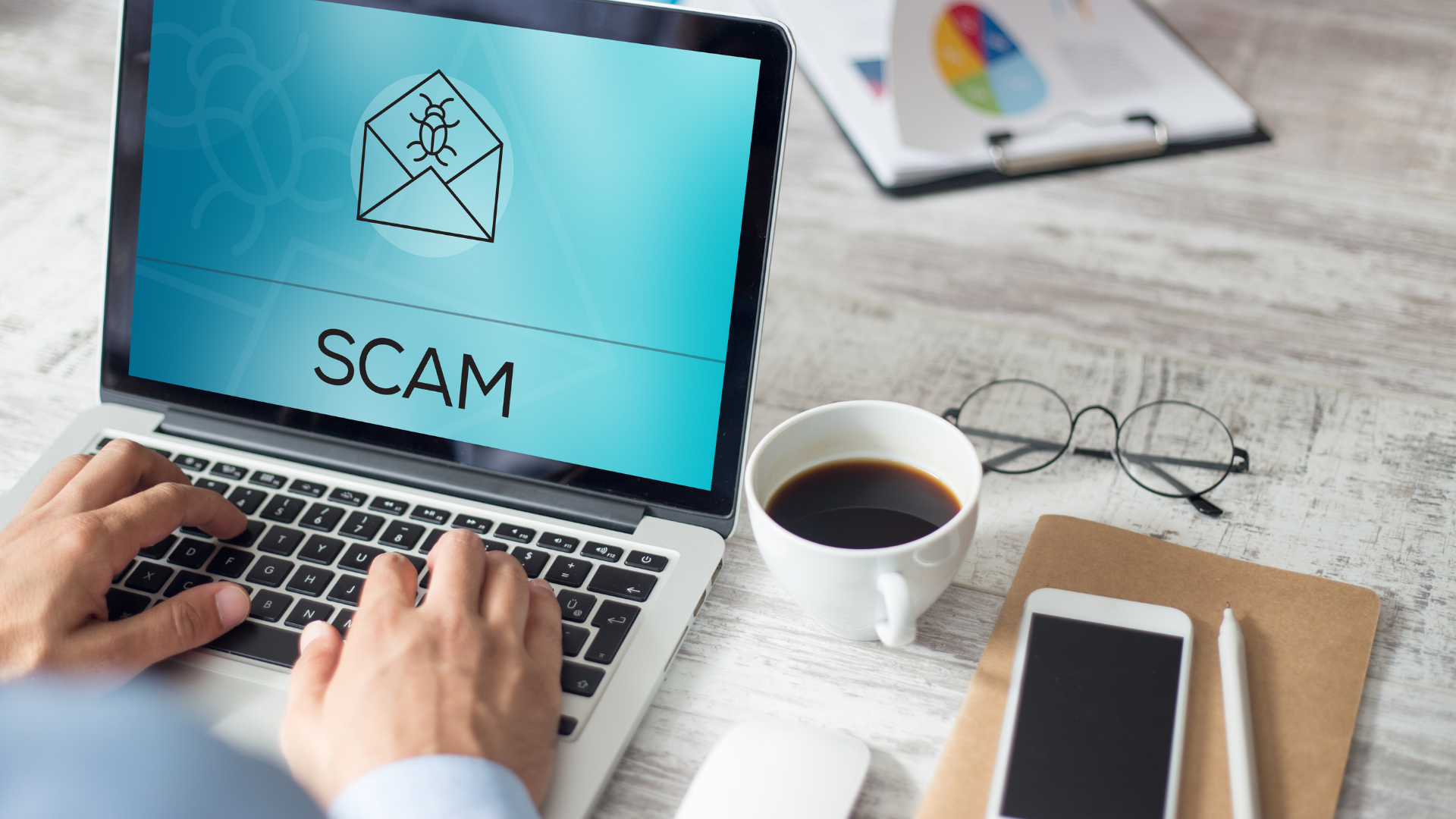 Phishing and Investment Scams