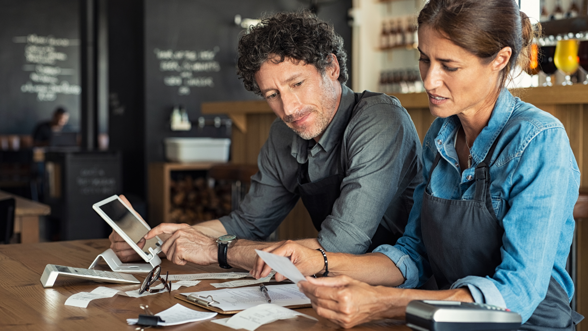 Small Business Tax Options During COVID-19