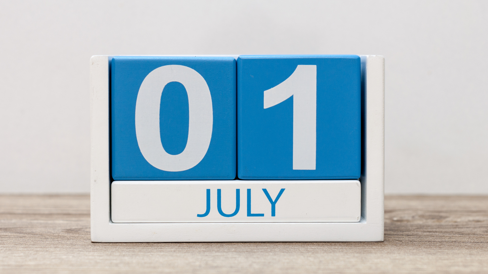 JobKeeper Reference Date