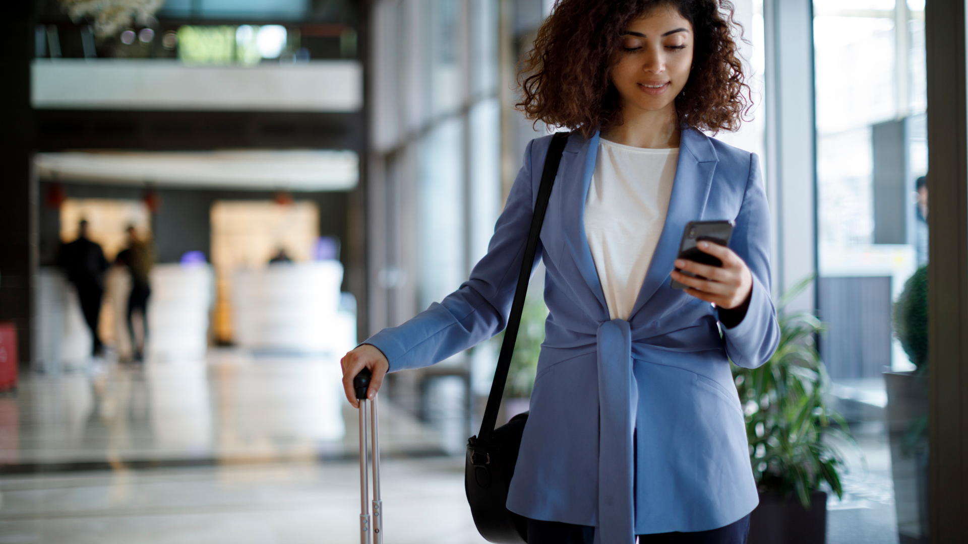 Claiming work trips