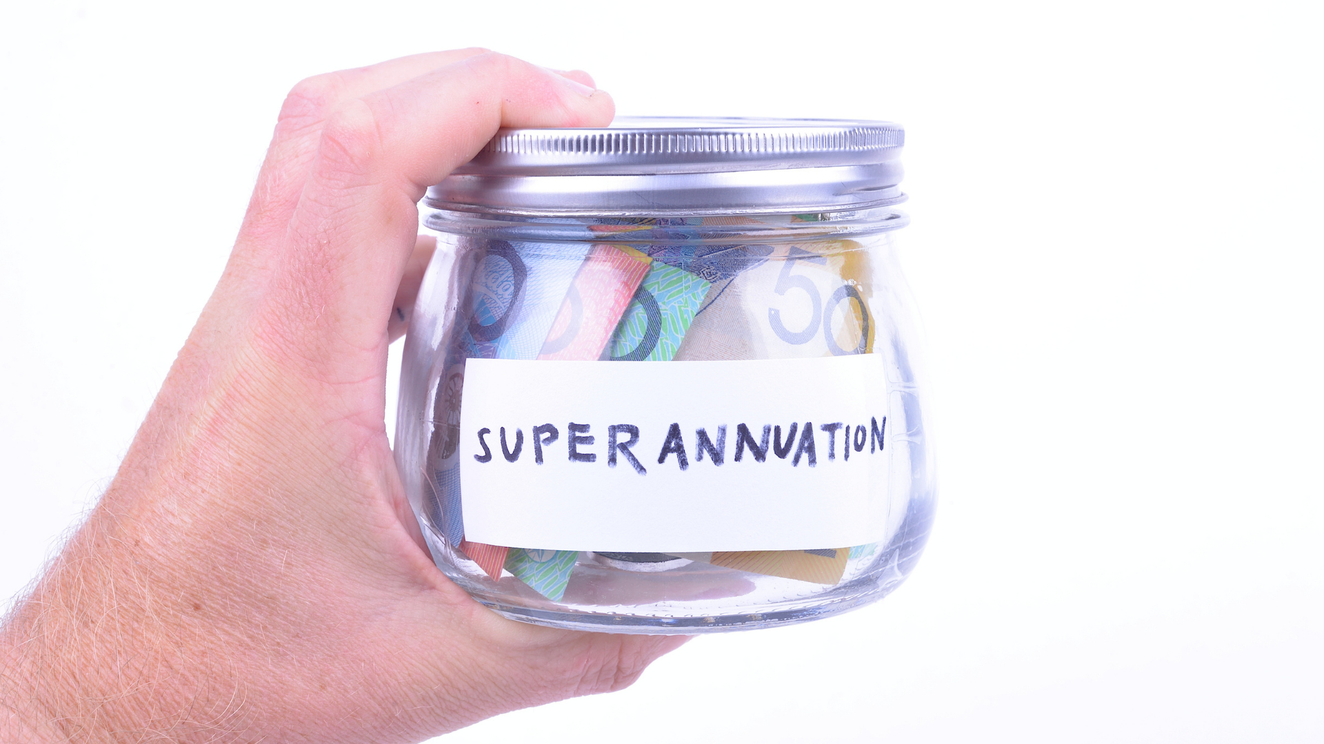 self managed super funds