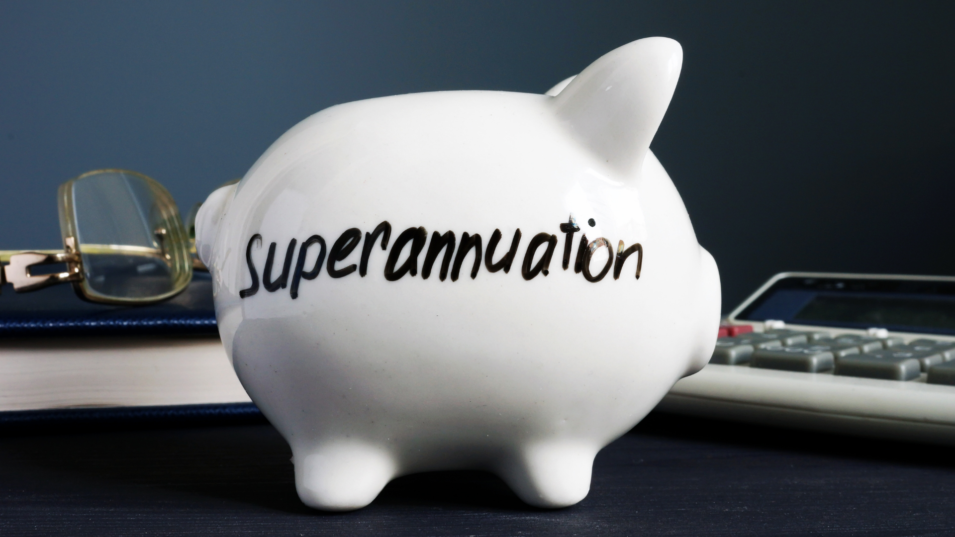 Superannuation changes