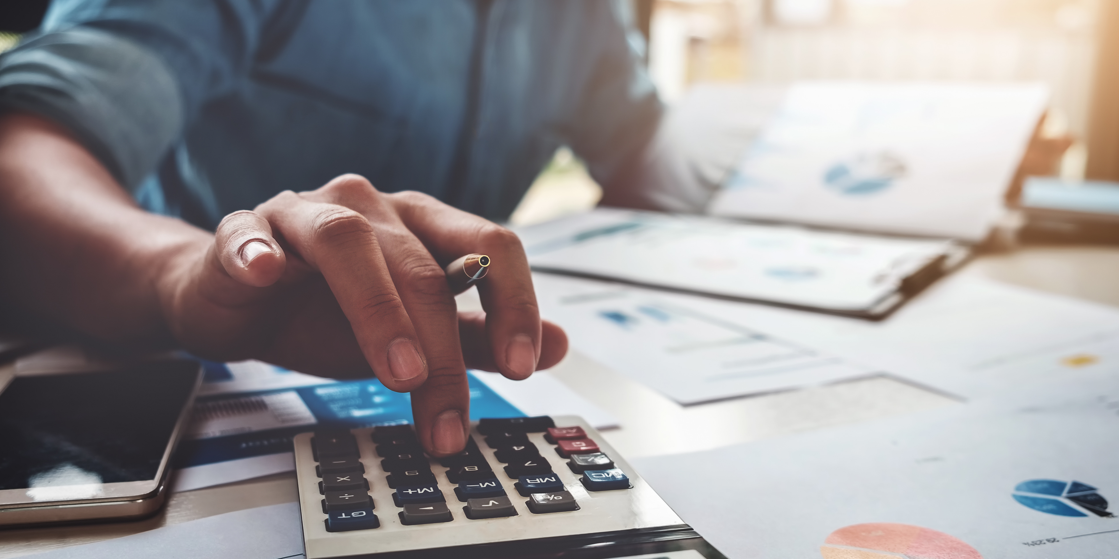 Tax Updates