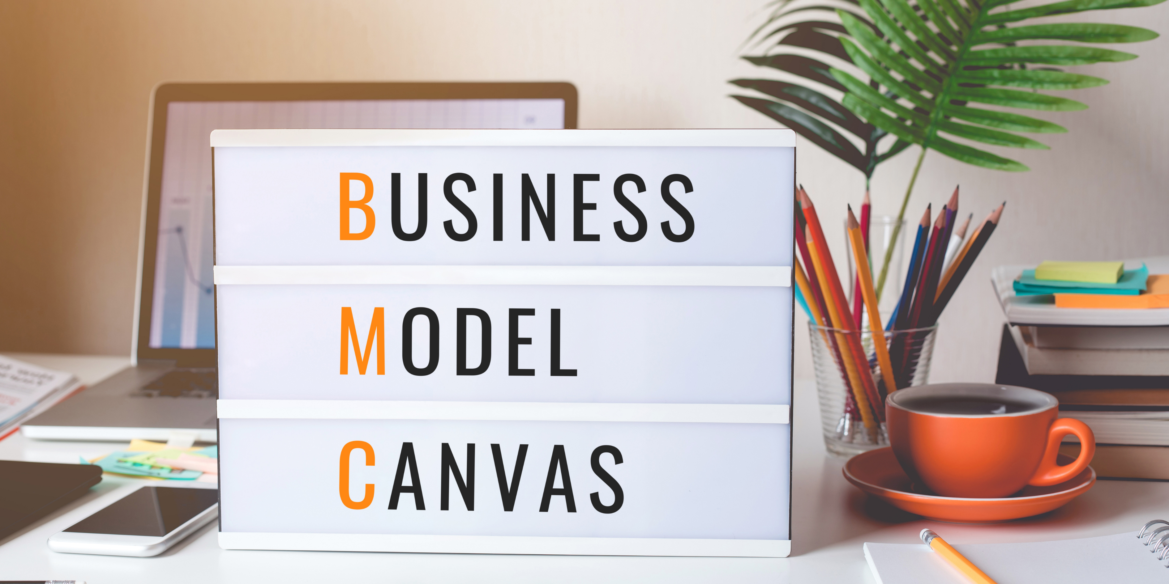 Business Model Canvas