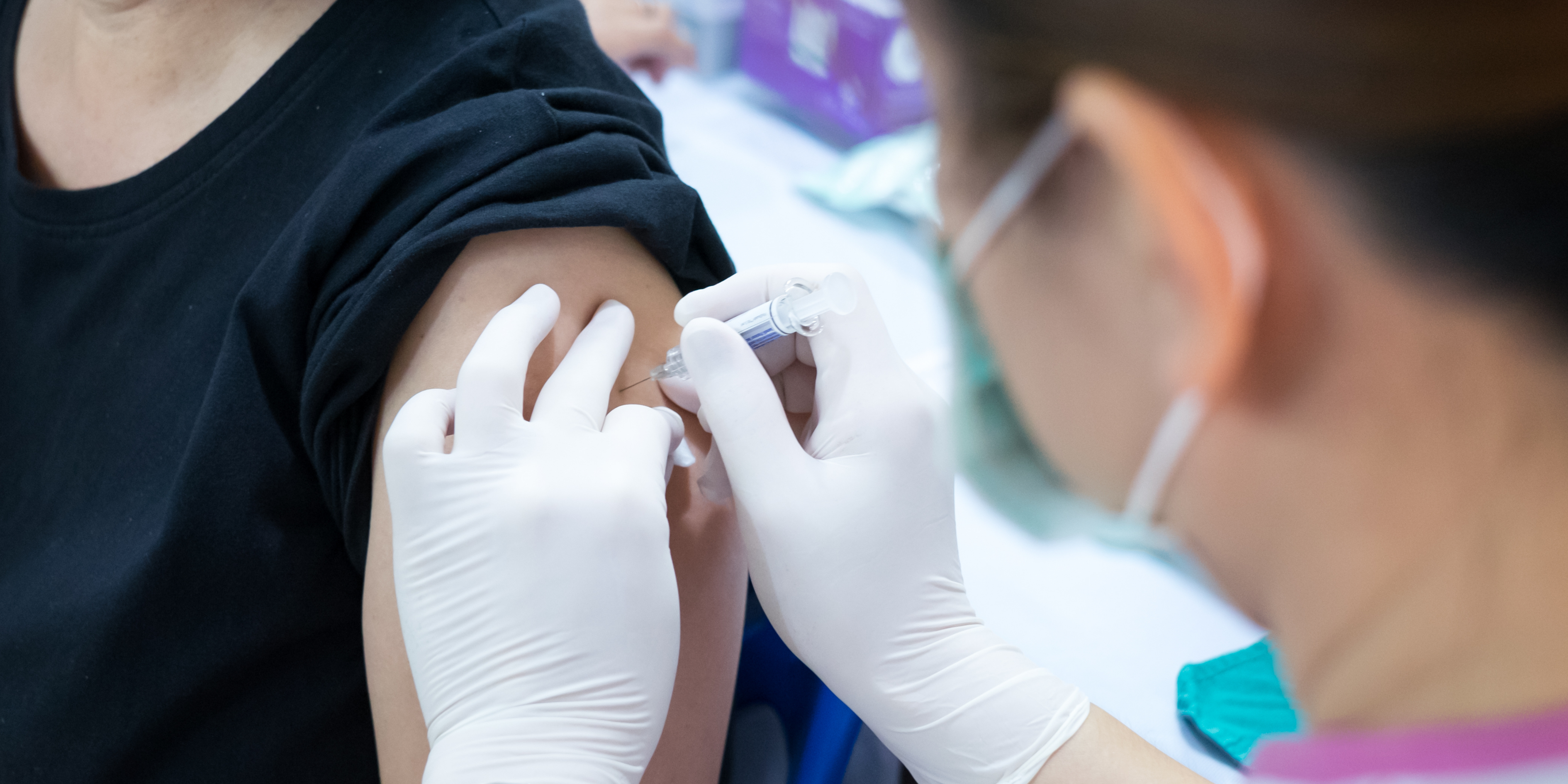 COVID-19 Vaccination Rewards