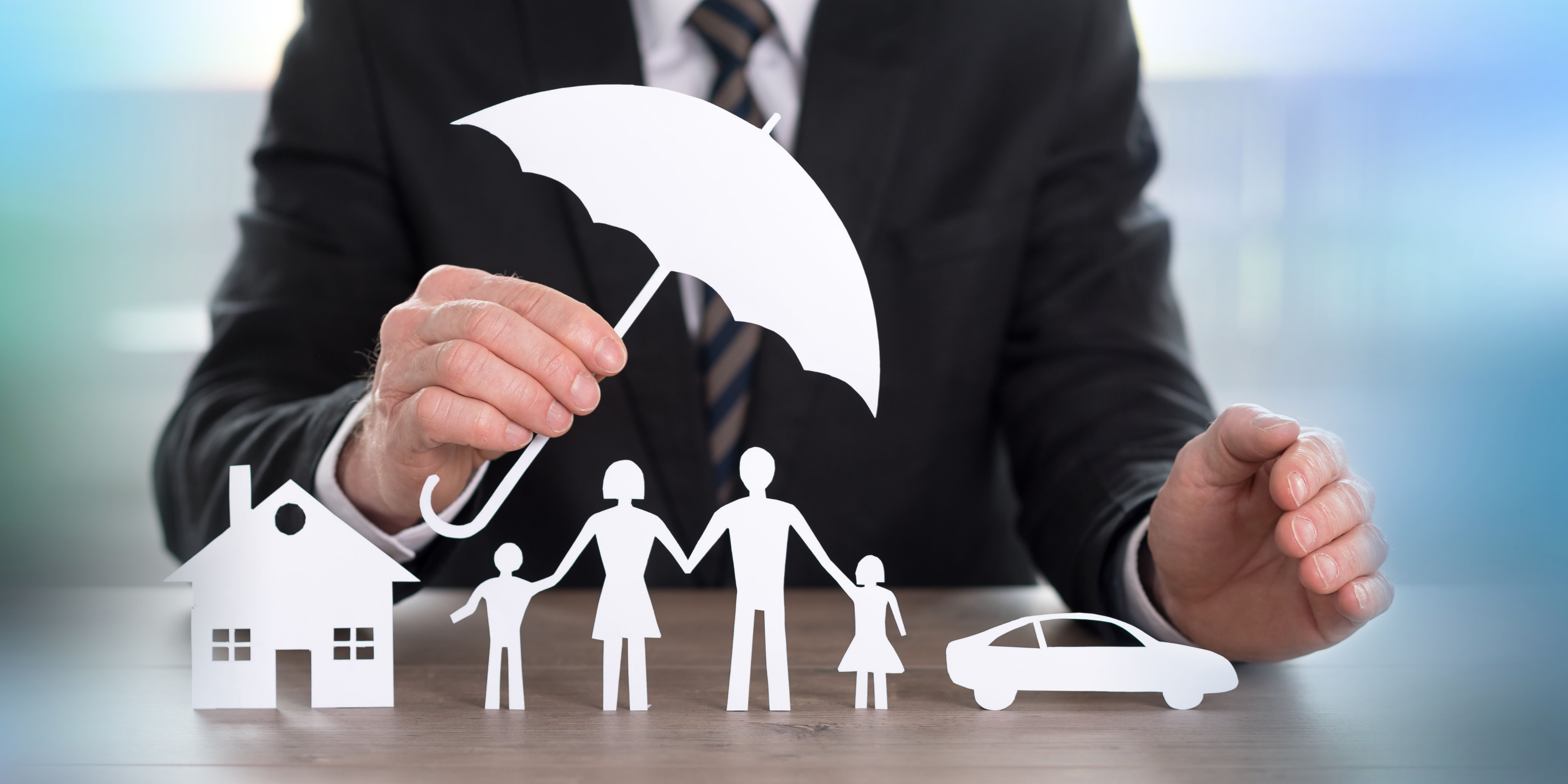 Income Protection Insurance