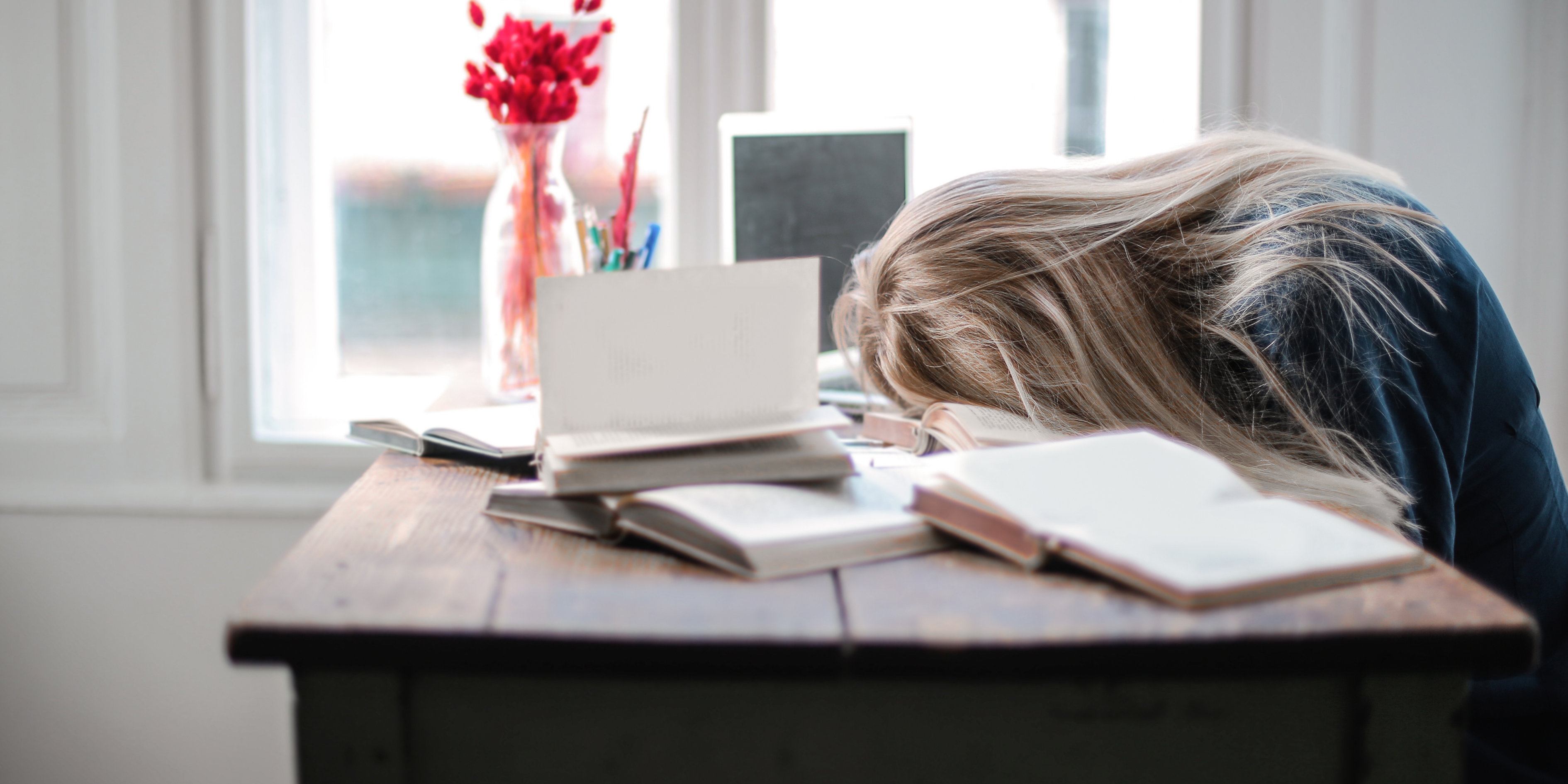 Business Burnout