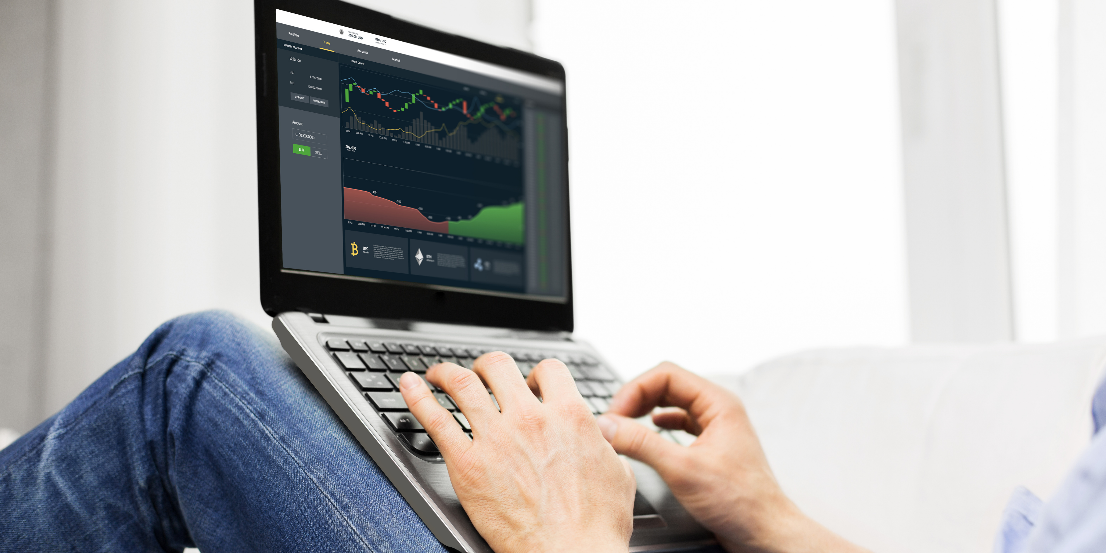 SMSFs investing in crypto-assets