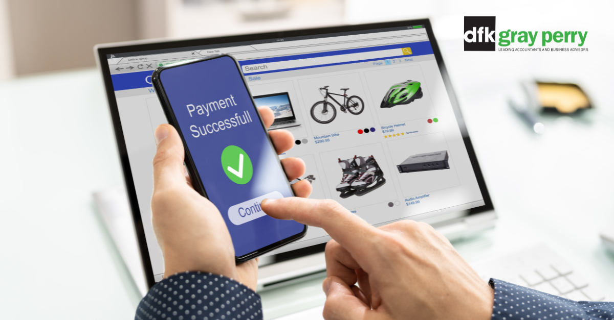 E Commerce