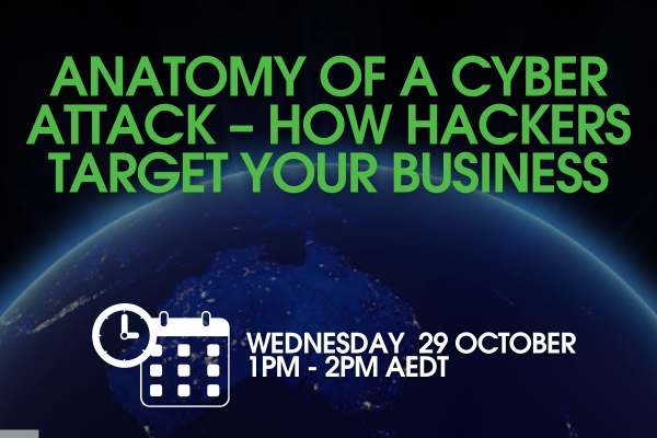 Cyber Webinars (3)