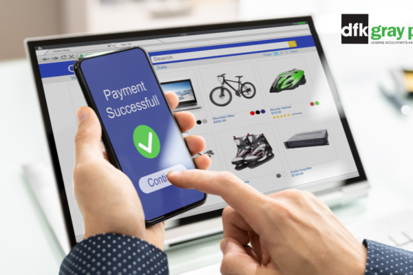 E Commerce